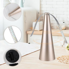 2-Pack USB Fly Repellent Fans – Indoor/Outdoor